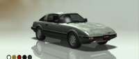 Mazda Savanna RX-7