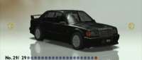Mercedes-Benz 190 E Evolution I