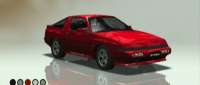 Mitsubishi Starion