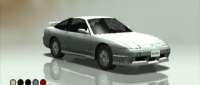 Nissan 180SX