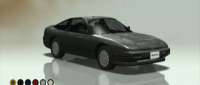 Nissan 180SX