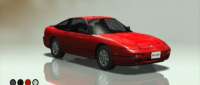 Nissan 180SX