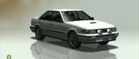 Nissan Bluebird