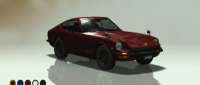 Nissan Fairlady Z