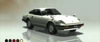 Nissan Fairlady Z