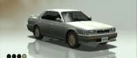 Nissan Laurel