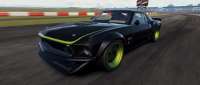 Ford Mustang RTR-X