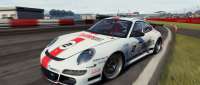 Porsche 911 GT3 RS