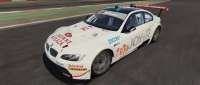BMW M3 GT2