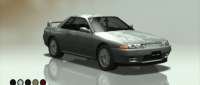 Nissan Skyline GT-R