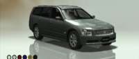 Nissan Stagea