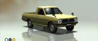 Nissan Sunny Truck