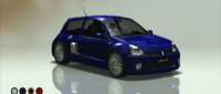 Renault Clio V6