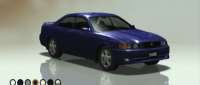 Toyota Chaser