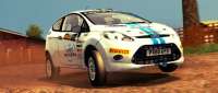 Ford Fiesta R2