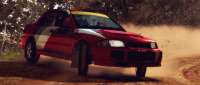 Mitsubishi Lancer Evolution III
