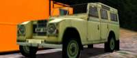 Land-Rover 109''