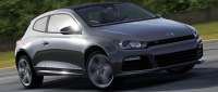 Volkswagen Scirocco R