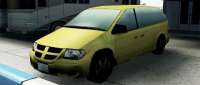 Dodge Caravan