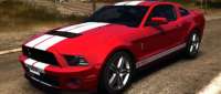 Ford Shelby GT500