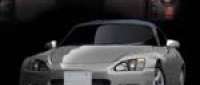 Honda S2000