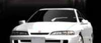 Honda Integra Type R
