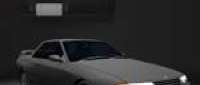 Nissan Skyline GT-R