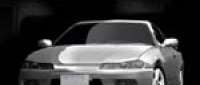 Nissan Silvia