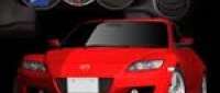 Mazda RX-8