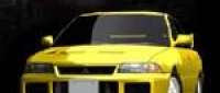 Mitsubishi Lancer Evolution III
