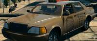 Ford Crown Victoria