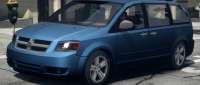 Dodge Grand Caravan