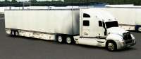 Kenworth T-2000