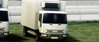 Iveco-Ford Cargo