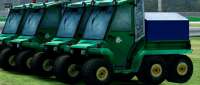 John Deere Gator