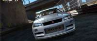 Nismo Skyline Z-Tune