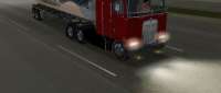 Kenworth K-100