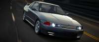 Nissan Skyline GT-R
