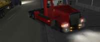 Peterbilt 385