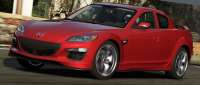 Mazda RX-8