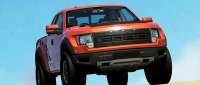 Ford F-150 SVT Raptor