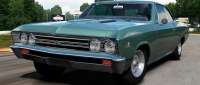 Chevrolet Chevelle