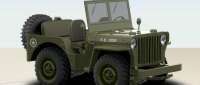 Willys MB 'Jeep'