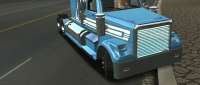 Freightliner Classic
