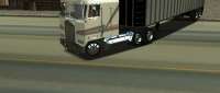 Kenworth K-100