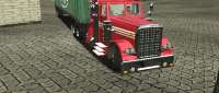 Peterbilt 357