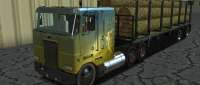 Peterbilt 362