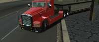 Peterbilt 385