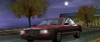 Ford Crown Victoria