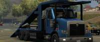 Peterbilt 367